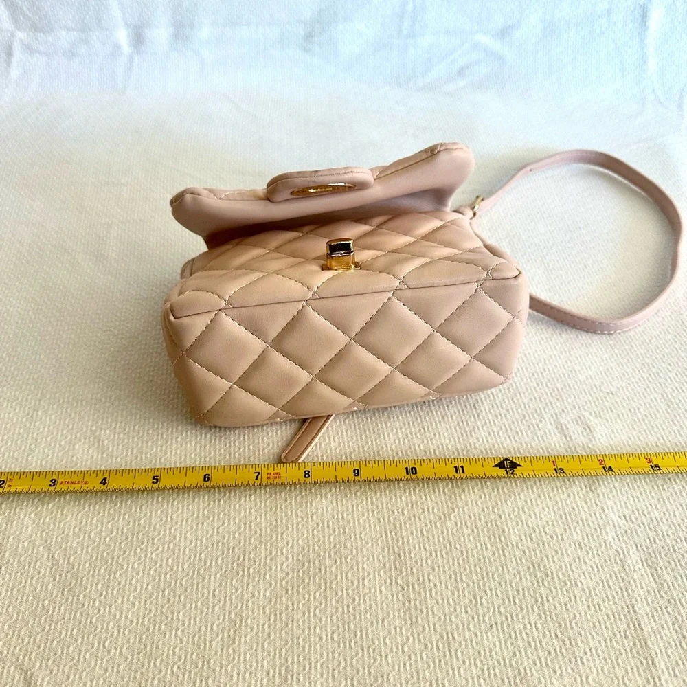 *4 for $20 Mix&Match* Toddler Girls Kids Quilted‎ Purse